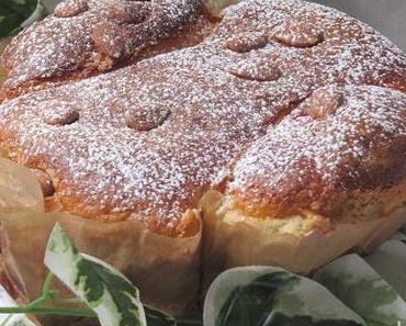 Colombe de Pâques, comment fabriquer son moule ?