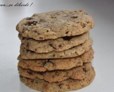 Cookies de Laura Todd