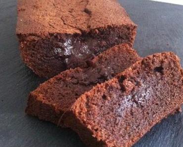 Le Cakounet de Philippe Conticini