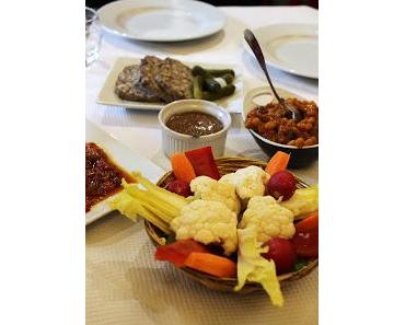 L'Argentin Grill - 13 006 Marseille