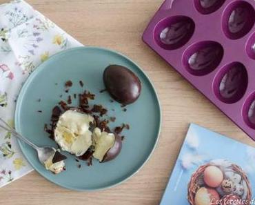 Tiramisu revisité pour Pâques