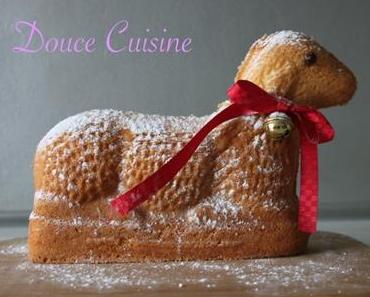 Le Lamala ou Agneau de Pâques