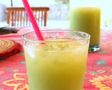 Le jus de prunes de Cythère