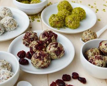 5 snacks vegans pour une pause healthy