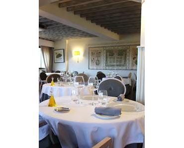 Hostellerie Bérard & Spa **** - 83 740 La Cadière d'Azur