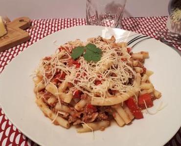 Goulash Américain