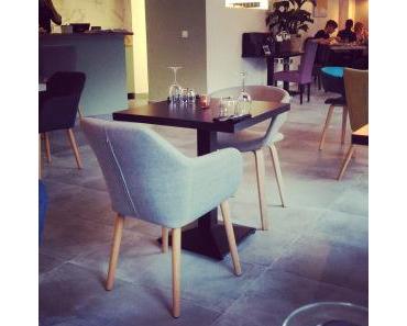 A Bougival, Les Papilles émoustillent