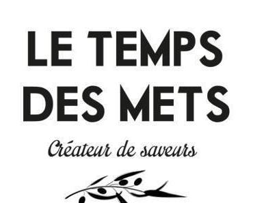 Le Temps Des Mets