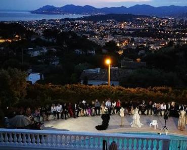 Festival du Film à la Villa FGC