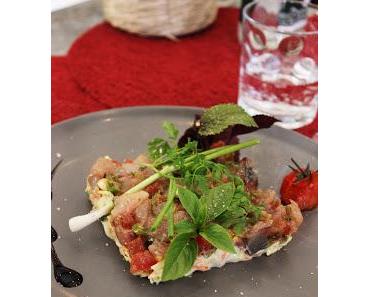 Le Coup de Fourchette - 06 590 Théoule-sur-Mer