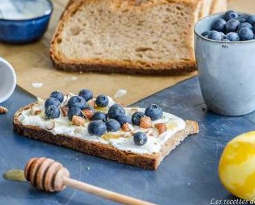 Tout savoir sur la myrtille