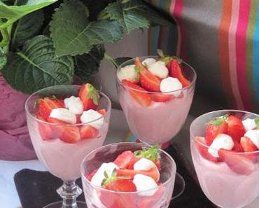Fraises Margot