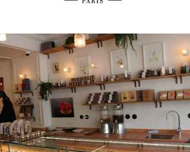 Karamel Paris