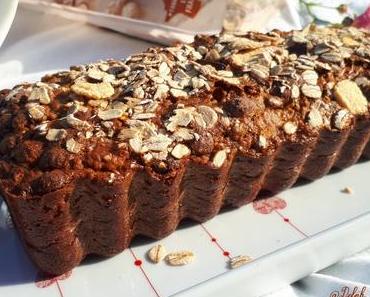 Cake au Muesli