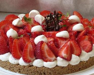 Récap 57 : les fraises