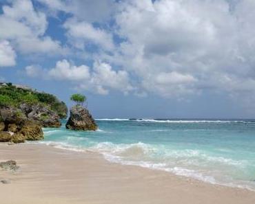 Deux semaines à Bali – à la découverte de l’île des Dieux