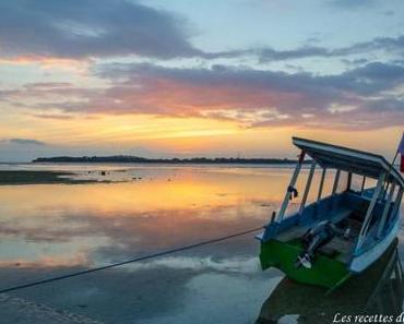 Gili Air et la fin de notre séjour à Bali