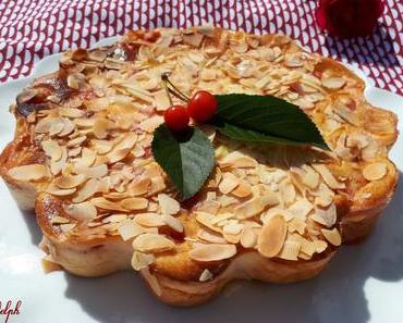 Cujada Cerises Amandes