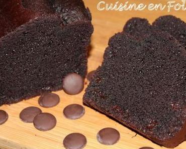 Cake Ultra-Chocolat