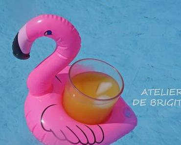 Punch , recette de Moorea (Polynésie Française)