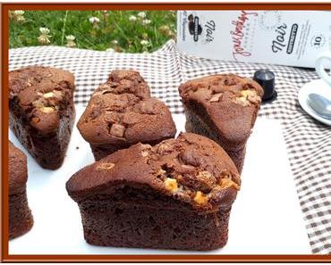Moelleux au Chocolat