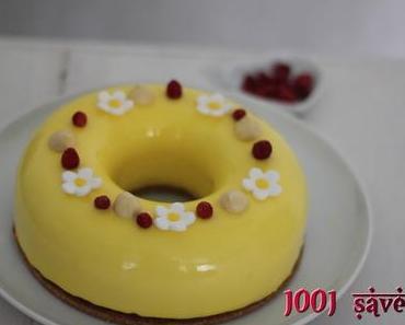 Le Délice Citron fraise
