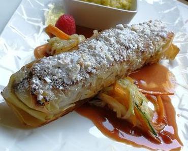 A La Table de Nicolas - 13 210 Saint Rémy de Provence