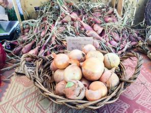 Tous les suds – Tarte aux herbes un peu Corse