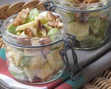 Salade Waldorf