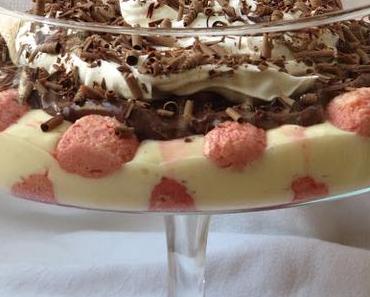 Zuppa inglese