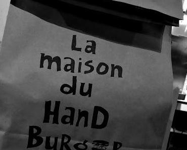 La Maison du Handburger - 13 100 Aix-en-Provence