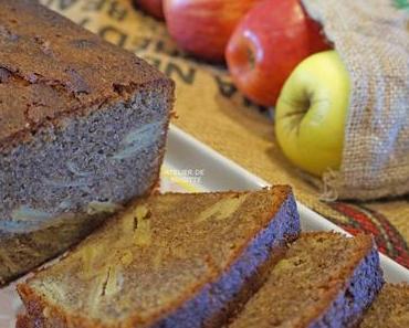 Cake à la Bretonne