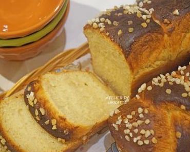 Brioche de Georges