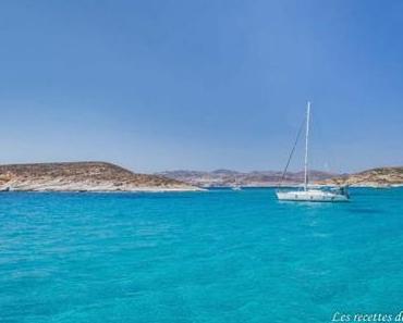 3 jours à Milos – Cyclades