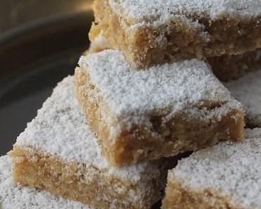 Biscuits aux épices