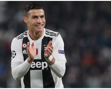 Ligue des champions : Cristiano Ronaldo s’offre un nouveau record