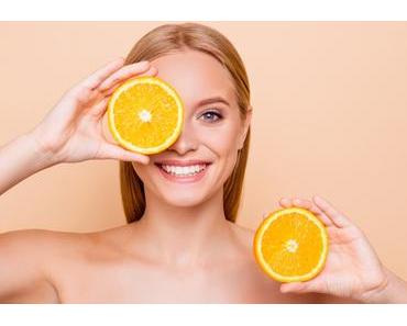 Ingrédient beauté: la vitamine C