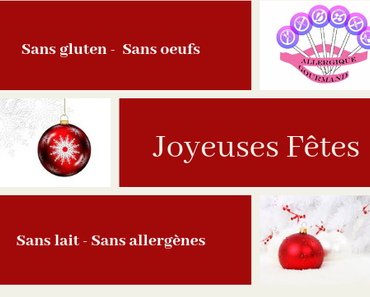 Joyeuses fêtes