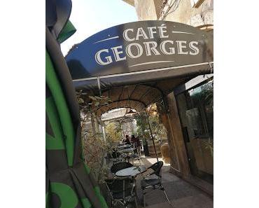 Café Georges - 13 200 Arles