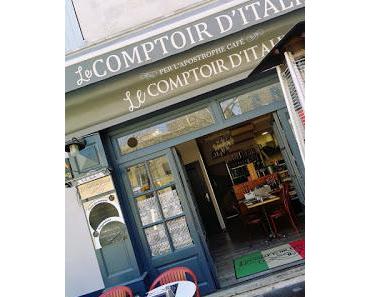 Le Comptoir d'Italie - 13 200 Arles