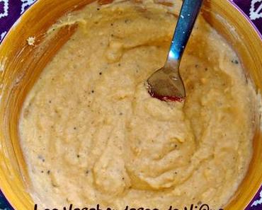 Sauce pour remplacer mayonnaise