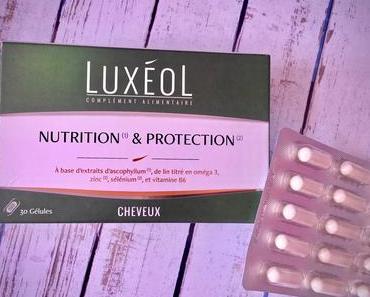 Booster sa chevelure avec LUXEOL ! via HIVENCY wallpaper-1689754