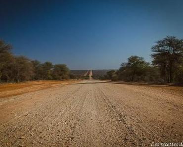 Windhoek et Waterberg – Voyage en Namibie