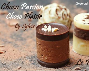 Choco Passion Choco Plaisir