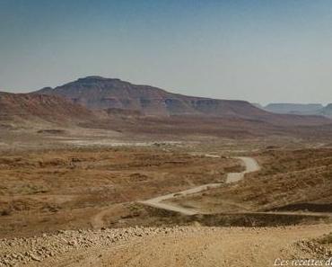 Dormir au milieu du Damaraland – Namibie