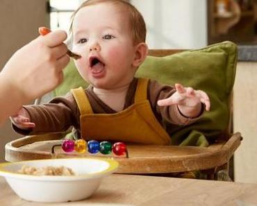 Recette Dessert Bébé