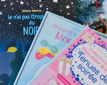 Quoi de neuf chez USBORNE?