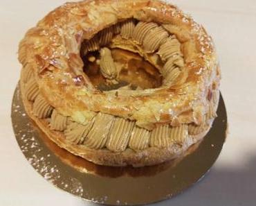 Paris Brest