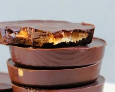 Peanut butter cups