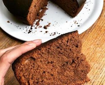 gâteau «autrichien» au chocolat et aux amandes pour Sachertorte